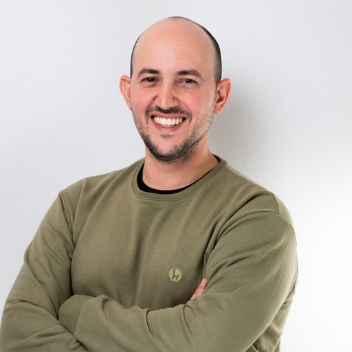 Ramiro Bono