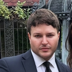 David Berger