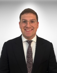 Ethan Adler