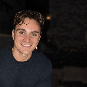 Ethan Blank