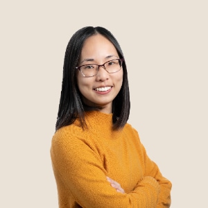 Phoebe Gao