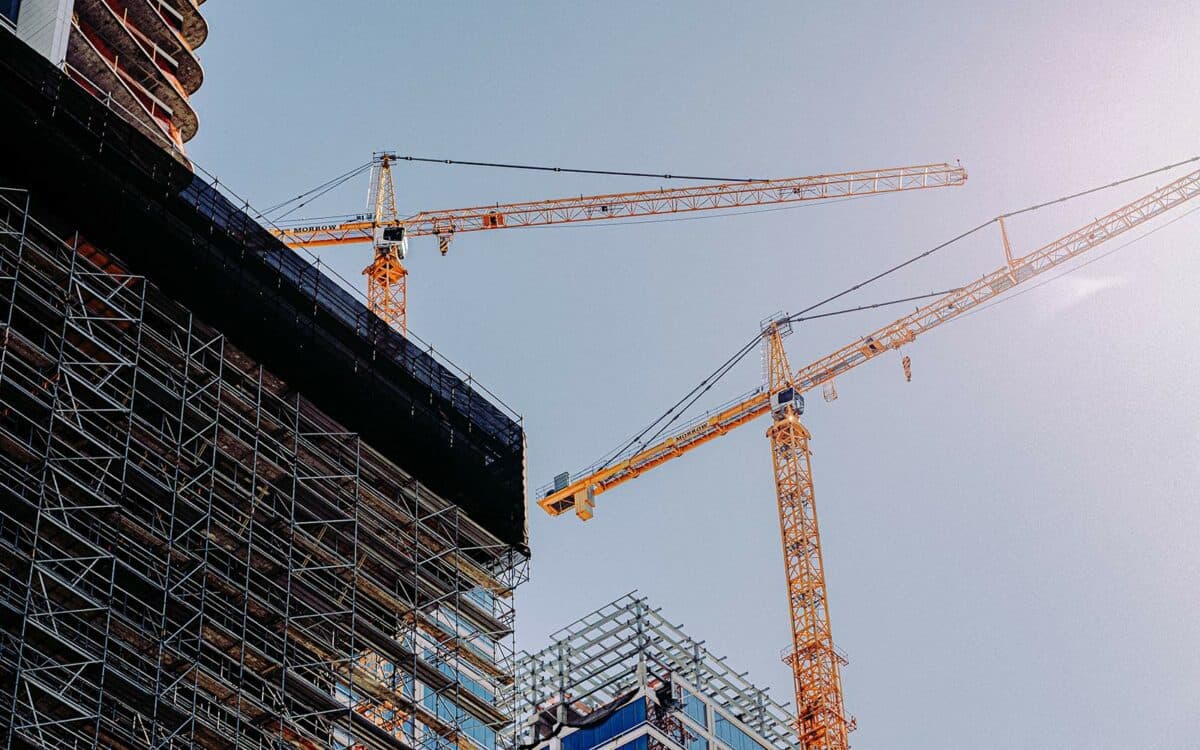 10 Best Cities For Commercial Real Estate Investment