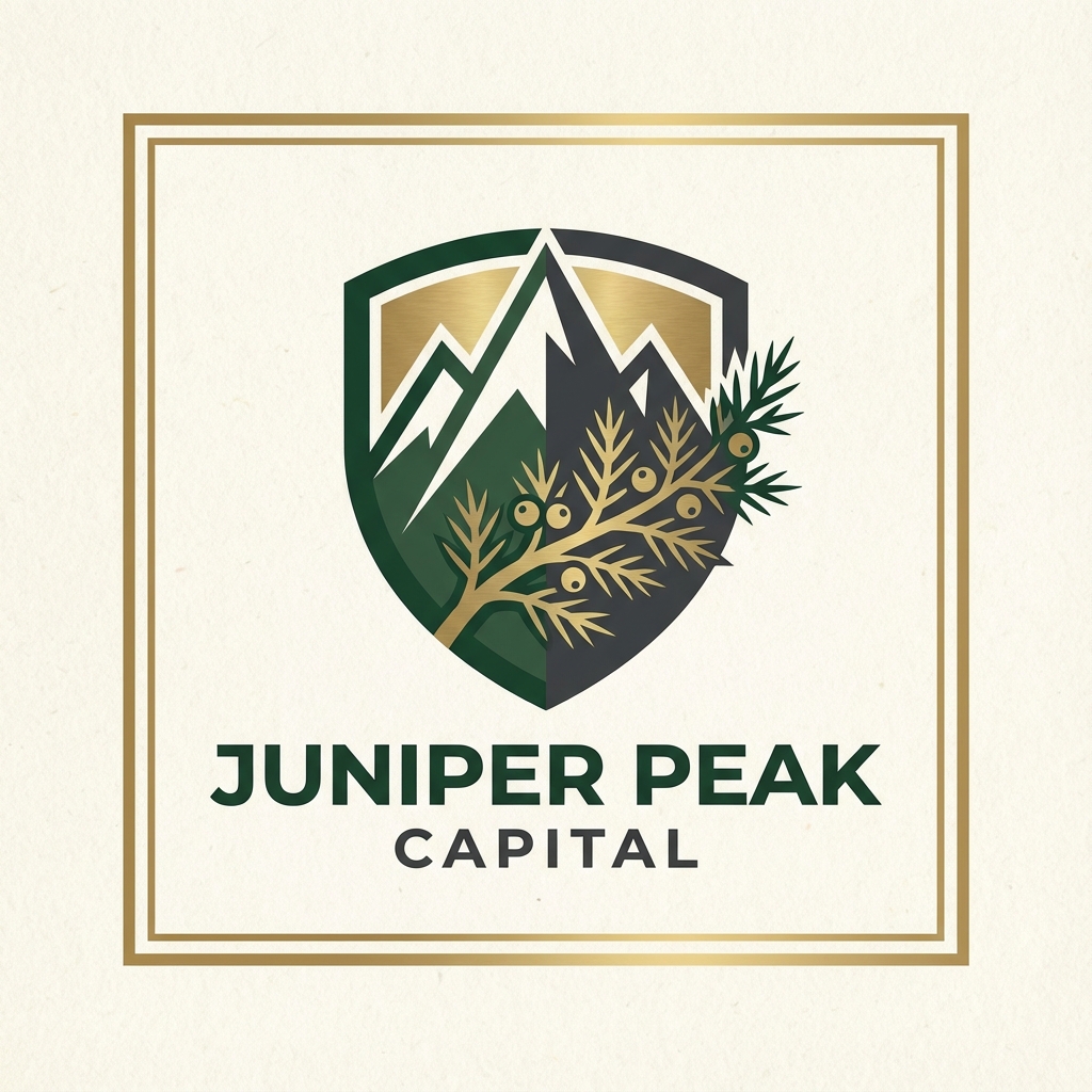 Juniper Peak Capital
